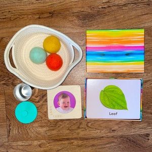 Incomplete The Inspector Playkit